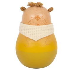 Small Foot - Houten Tuimelaar Otter