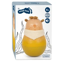 Small Foot - Houten Tuimelaar Otter