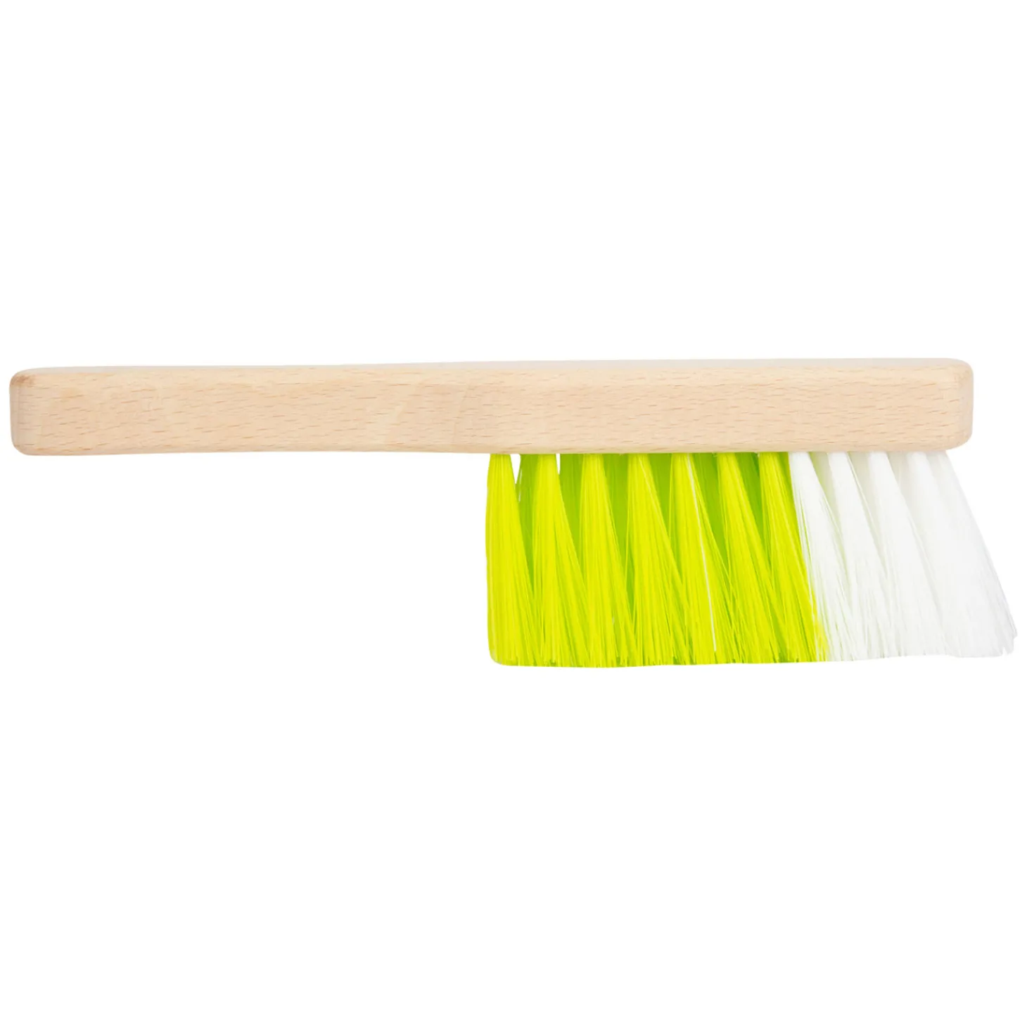 Small Foot - Houten Veegset met Bezem, 3dlg.
