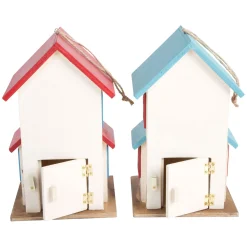 Small Foot - Houten Vogelhuis Villa Villekulla