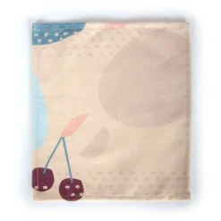 Small Foot - Houten Wafelijzer Speelset, 10dlg.