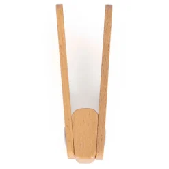 Small Foot - Houten Wafelijzer Speelset, 10dlg.