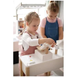 Small Foot - Houten Weegschaal Fresh