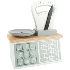 Small Foot - Houten Weegschaal