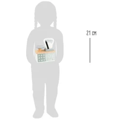 Small Foot - Houten Weegschaal