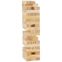 Small Foot - Houten Wiebeltoren Balansspel