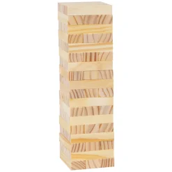 Small Foot - Houten Wiebeltoren Balansspel