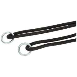 Small Foot - Houten XL Bordschommel Black Line