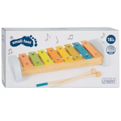Small Foot - Houten Xylofoon Groovy Beats