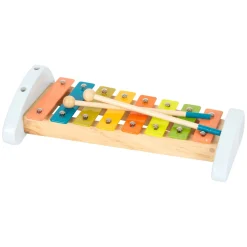 Small Foot - Houten Xylofoon Groovy Beats