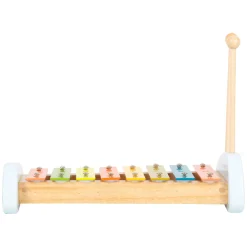 Small Foot - Houten Xylofoon Groovy Beats