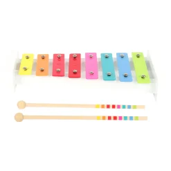 Small Foot - Houten Xylofoon Sound