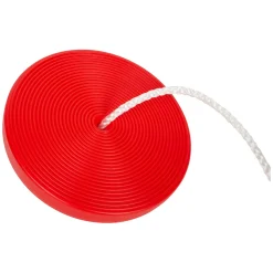 Small Foot - Kabelbaan met Schommelschijf Set