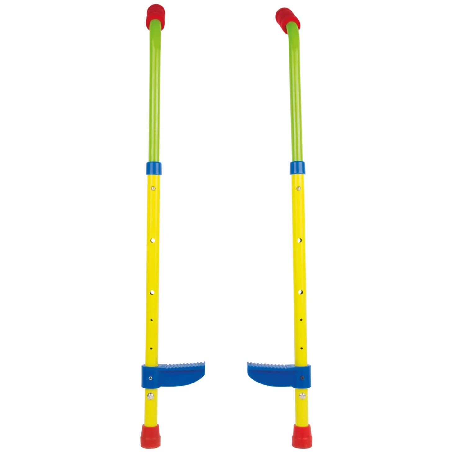 Small Foot - Kinder Verstelbare Stelten, 2st.