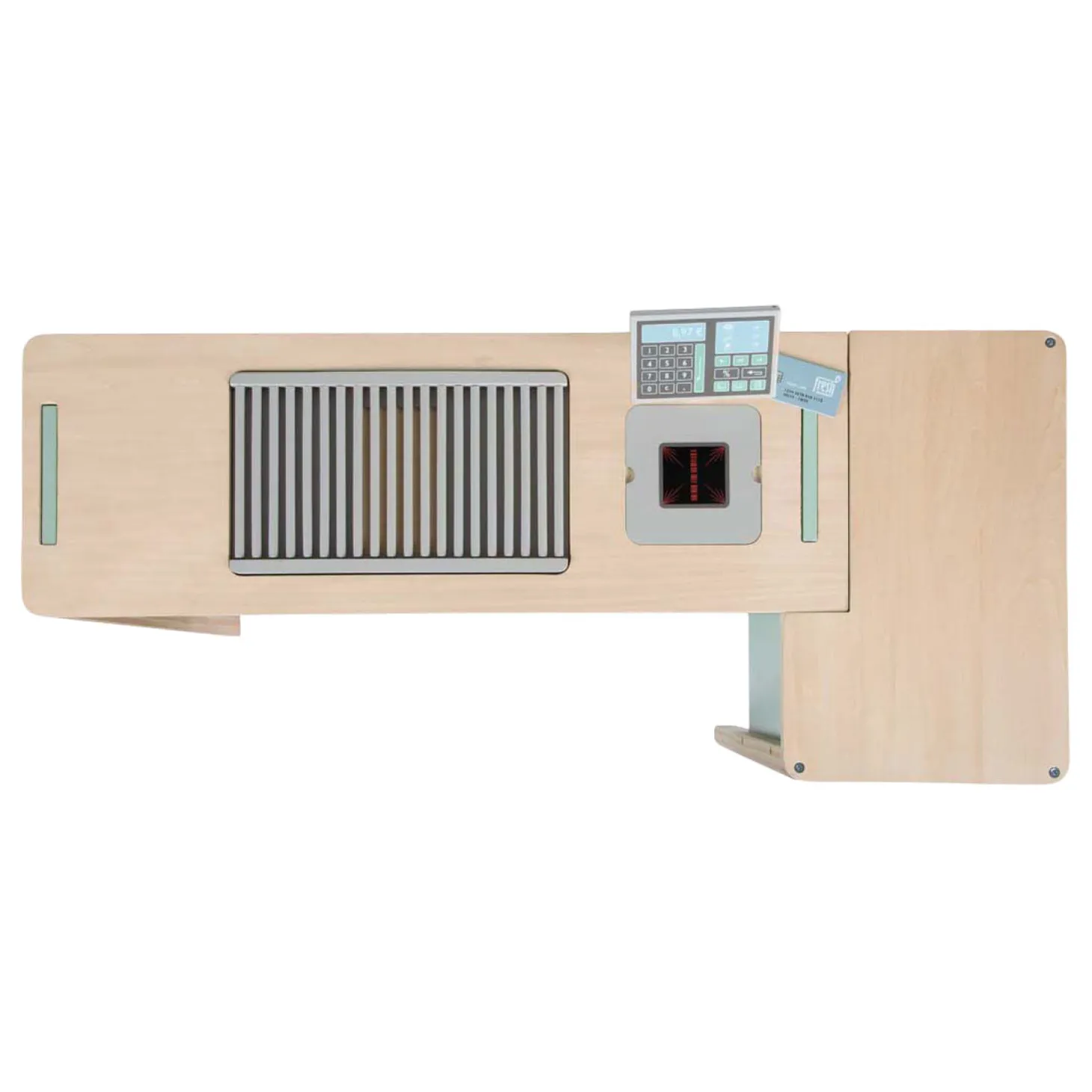 Small Foot - Kinderwinkel en Keuken Groen Fresh