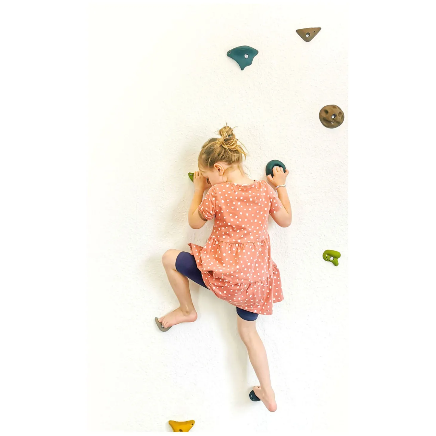 Small Foot - Klimstenen Avontuur, 10dlg.