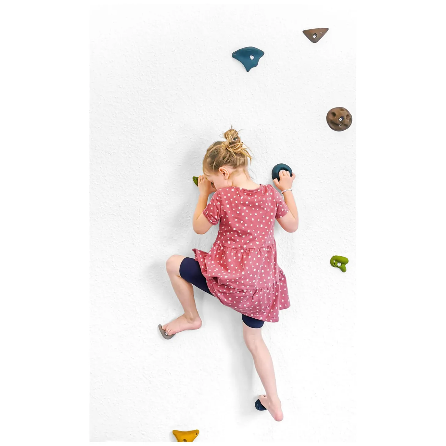 Small Foot - Klimstenen Avontuur, 10dlg.