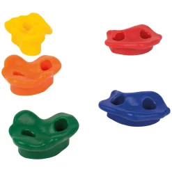 Small Foot - Klimstenen Kleur, 5st.