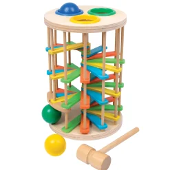 Small Foot - Klopkogeltoren