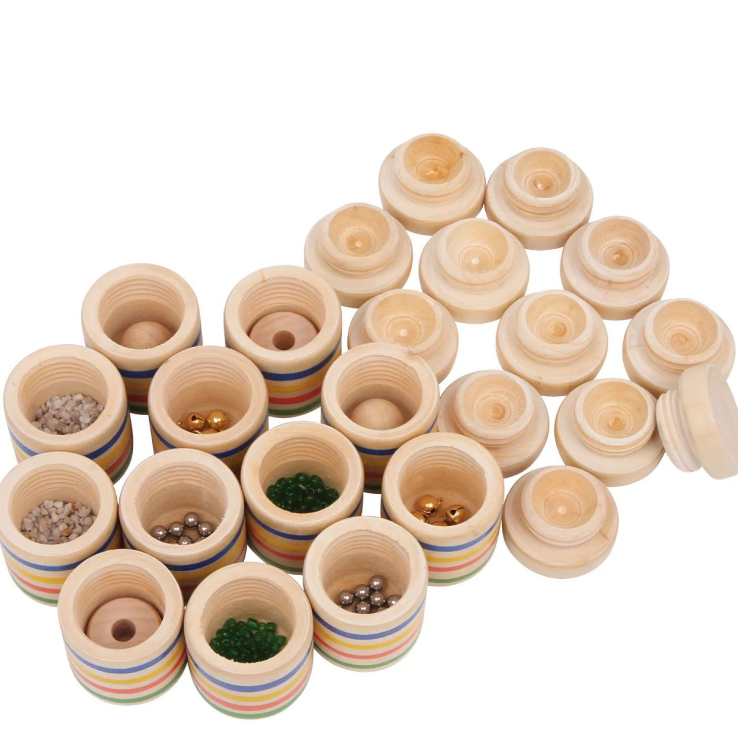 Small Foot - Luister-memo