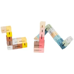 Small Foot - Magische Slangenpuzzel