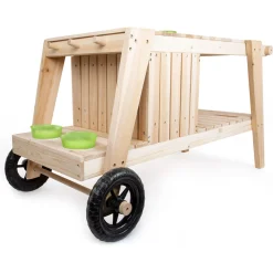 Small Foot  -  Modder Buitenspeelkeuken