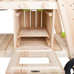 Small Foot  -  Modder Buitenspeelkeuken