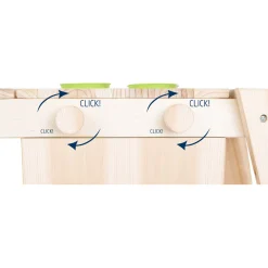 Small Foot  -  Modder Buitenspeelkeuken