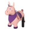 Small Foot - Opblaasbare Eenhoorn 24cm