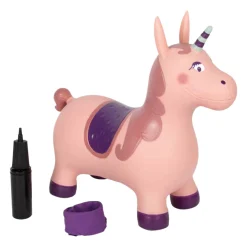 Small Foot - Opblaasbare Eenhoorn 24cm