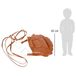 Small Foot  -  Paardentuig en Zadel Set voor Kinderen