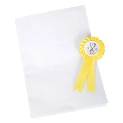 Small Foot - Paardenverzorgingsset met Tas Rood