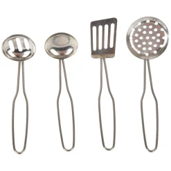 Small Foot - Pannen en Kookgerei, 8dlg.