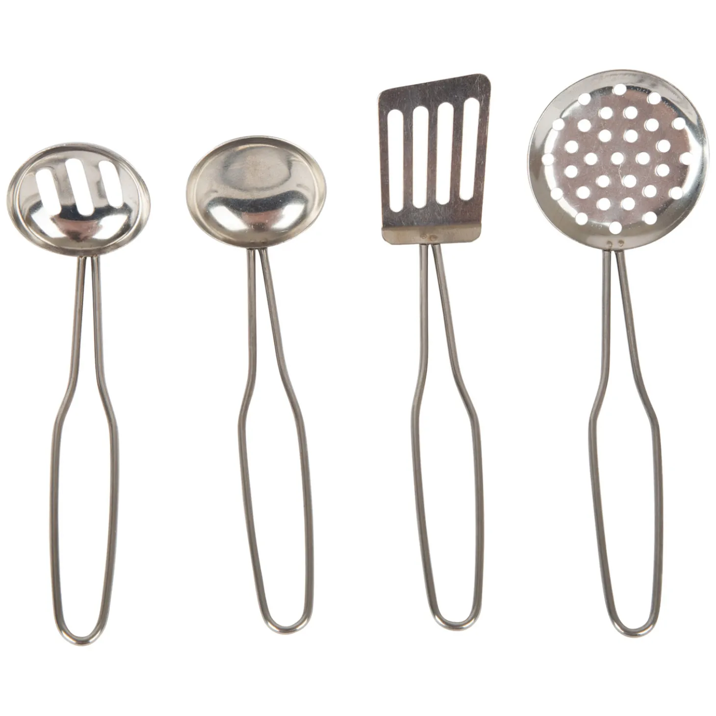 Small Foot - Pannen en Kookgerei, 8dlg.