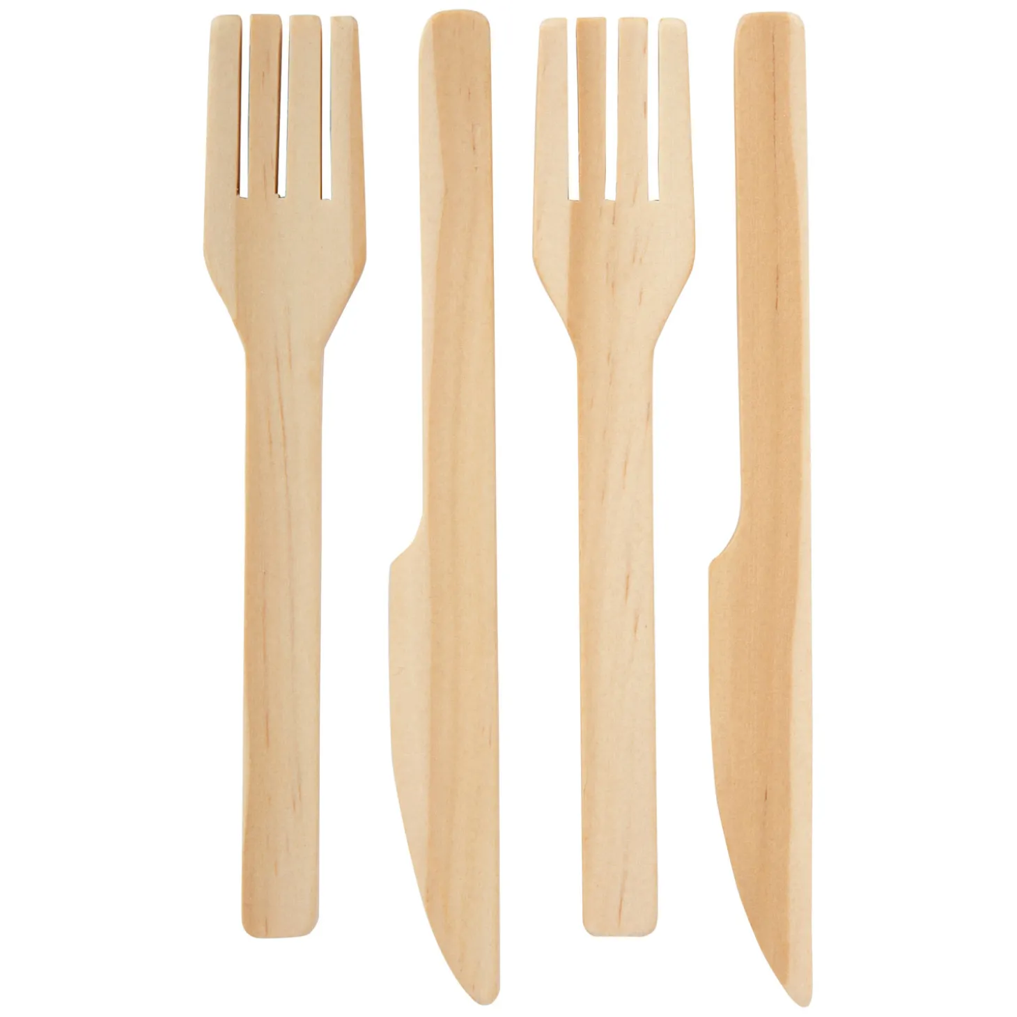 Small Foot - Picknickset met Houten Speeleten Tasty, 26dlg.