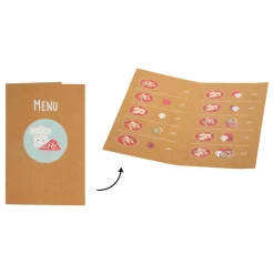 Small Foot - Pizzeria Set