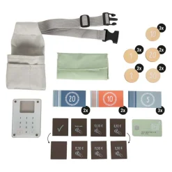 Small Foot - Pizzeria Set