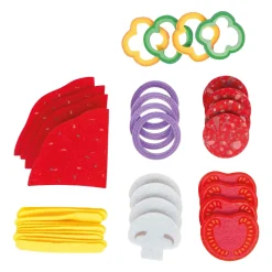 Small Foot - Pizzeria Set