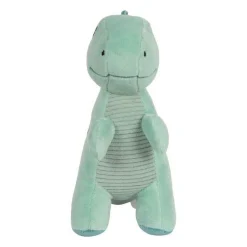 Small Foot - Pluche Dinosaurus Groen