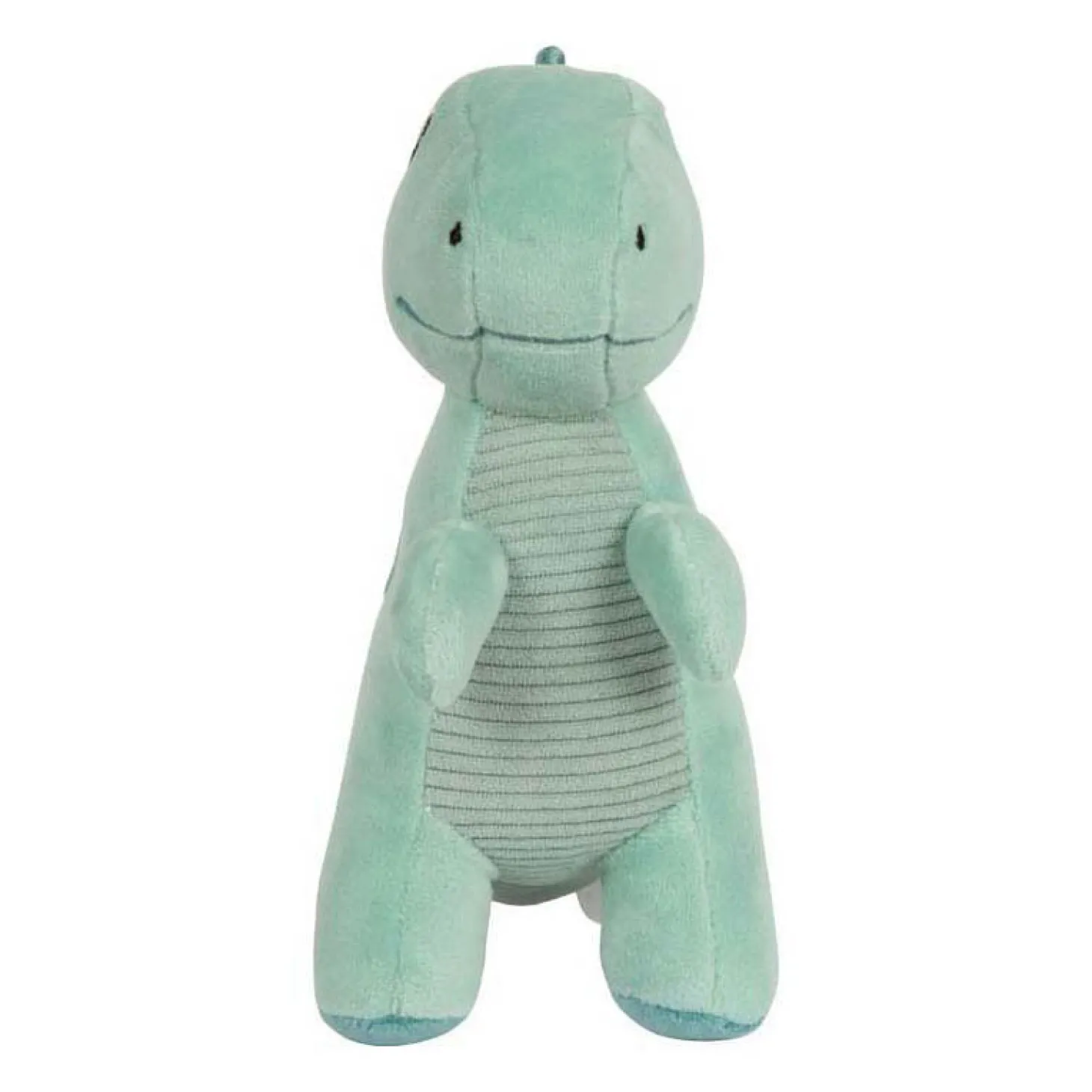 Small Foot - Pluche Dinosaurus Groen