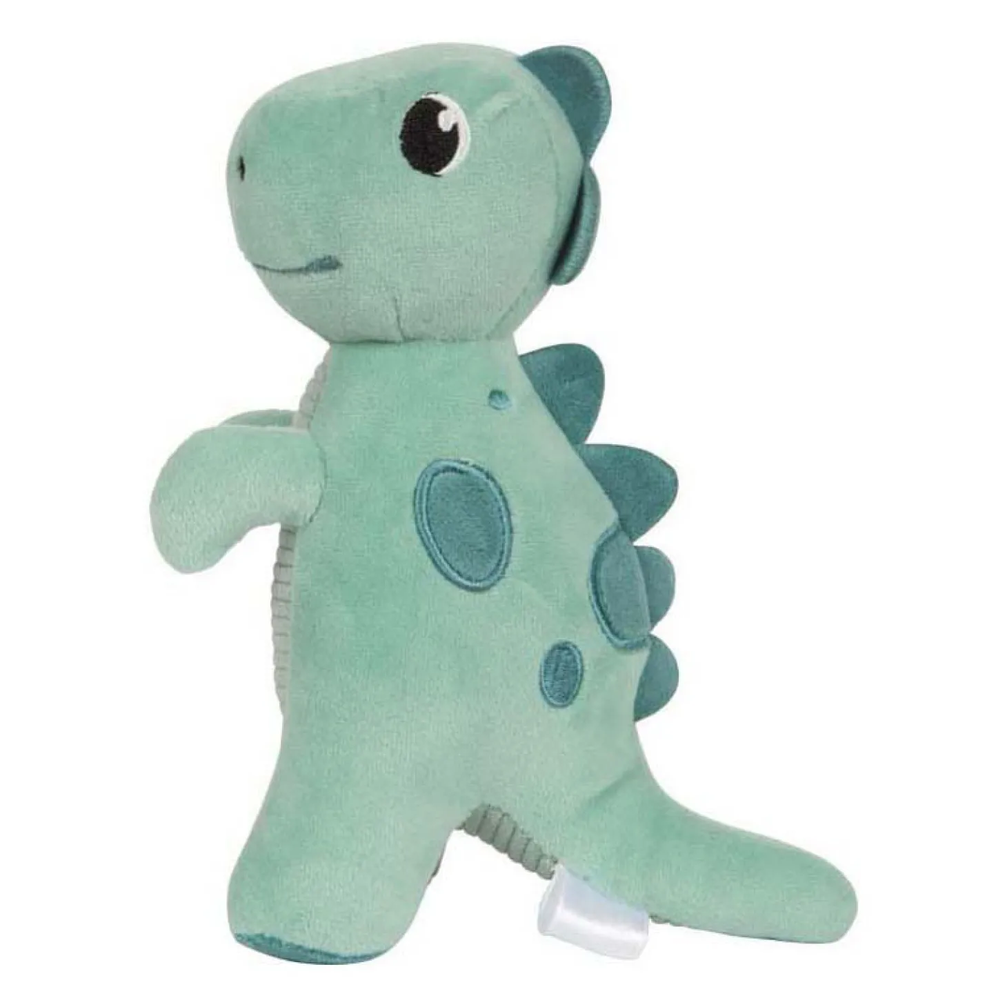 Small Foot - Pluche Dinosaurus Groen