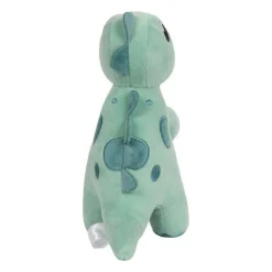 Small Foot - Pluche Dinosaurus Groen