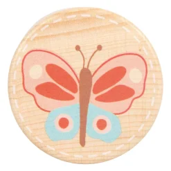 Small Foot - Regenmaker Tiny Friends