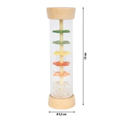 Small Foot - Regenmaker Tiny Friends