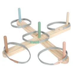 Small Foot - Ringwerpspel Garden Buddies