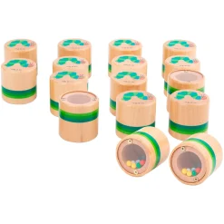 Small Foot  -  Rupsje Nooitgenoeg Luister Memo