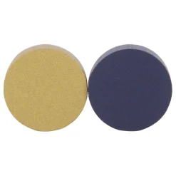 Small Foot  -  Schaak en Backgammon Spel (Golden Edition)