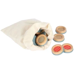 Small Foot - Sensorisch Houten Geheugenspel Sensory