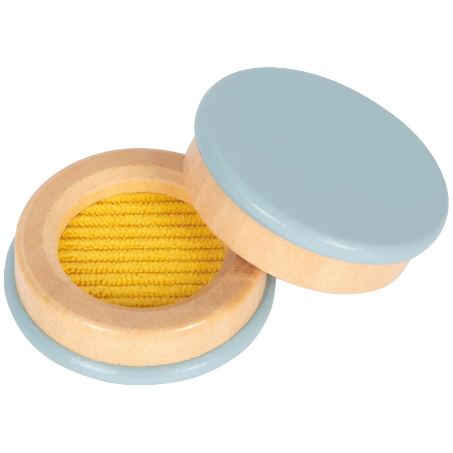 Small Foot - Sensorisch Houten Geheugenspel Sensory