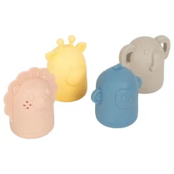 Small Foot - Siliconen Badspeelgoed